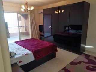 El Ain El Sokhna-Villa at Fanar De Luna Resort Seaview - Ain Sokhna - 6