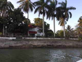 La bella Tamiahua - 2