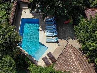 Villa Amalia Apartments - Malinska - 9