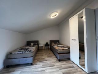 Ferienwohnung Bad Säckingen - 1