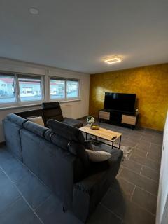 Ferienwohnung Bad Säckingen - Bad Säckingen - 8