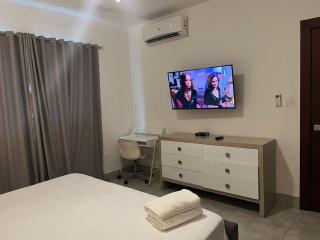 SOHA SUITES II - 6