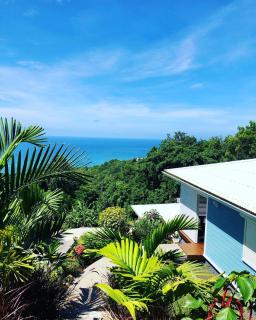 Villa Ti Alizés - 3