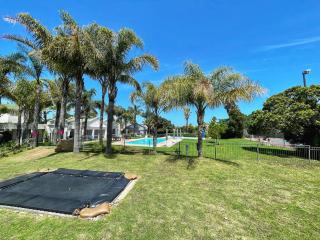 Castleton Self-Catering Accommodation - Plettenbergbaai - 5