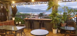 Kalis Viewpoint Lodge Coron - Coron - 0