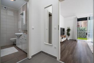 Bauer Downtown Apartment - Budapest - 5