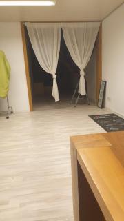 fine quiet studio - Möriken-Wildegg - 3