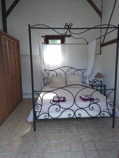 Gîte de la Venerie Indre 36 - Mers-sur-Indre - 2