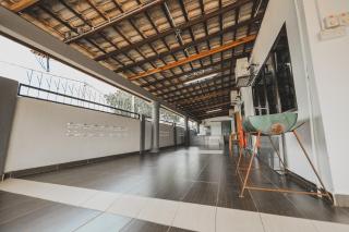 PD Corner Lot 5R3BR 16pax Pool Homestay 5min to Beach - Port Dickson - 2