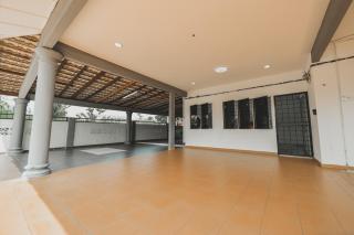 PD Corner Lot 5R3BR 16pax Pool Homestay 5min to Beach - Port Dickson - 3