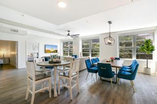 Modern 4BR Condo in the Heart of NOLA - New Orleans - 2