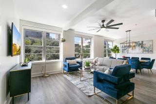 Modern 4BR Condo in the Heart of NOLA - New Orleans - 3