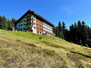 Cihlářka - Vysokohorský apartmán 208 - 0