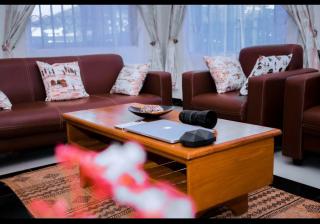 Moshi Coffee-farm rest house - Uru - 0