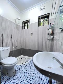 Moshi Coffee-farm rest house - Uru - 8