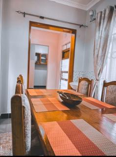 Moshi Coffee-farm rest house - Uru - 4
