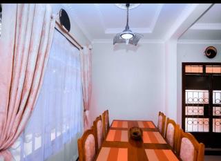 Moshi Coffee-farm rest house - Uru - 3