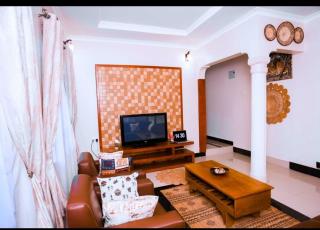 Moshi Coffee-farm rest house - Uru - 2