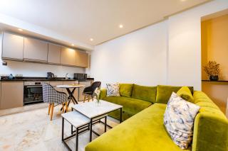 Family Aparthotel - Casablanca - 1