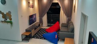 D'Homestay Adelia Residence Bangi Avenue - 6