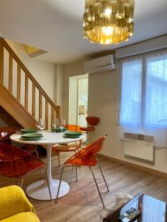 Le Duplex d'Austin Power - Orléans - 7