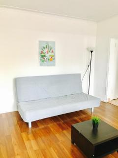 Stylish Montreal Apartment: Comfortable Stay in the Golden Square Mile - 5