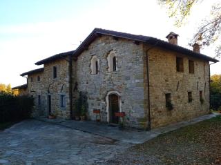 Gricciano - Pratovecchio - 0