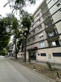 MK Apartment - Subotica - 9