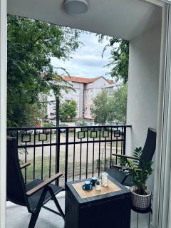 MK Apartment - Subotica - 7