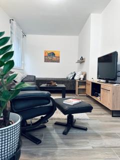 MK Apartment - Subotica - 2