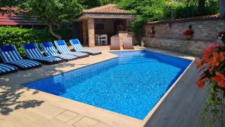 Villa Amalia Apartments - Malinska - 0