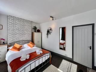 Clarence House 3 Bedrooms 8min to Station E17 North East London - London - 6