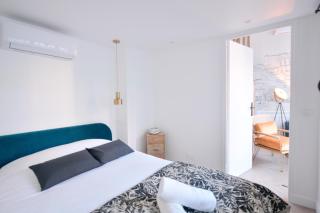 Montmartre Marvel! Designer Apartment near metro - París - 6