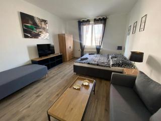 Černá Růže - Apartmán 4 - Plzeň - 2