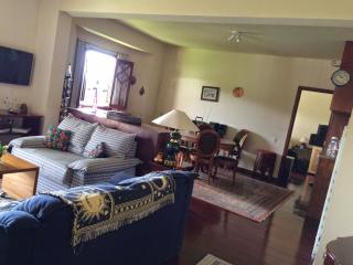 Apartamento em Campos do Jordão - Campos do Jordão - 5