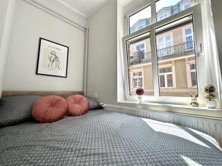 MMRent Simplicity Room - Danzig - 0