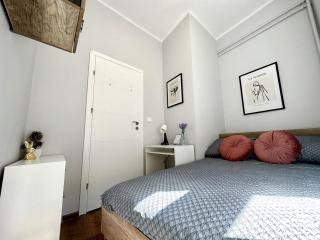 MMRent Simplicity Room - 7