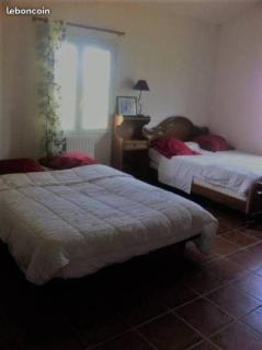 Plages de camargue et logement dans un site calme de rêve - Arles - 0