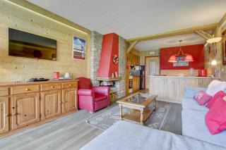 CHEVRULS A4 - Morzine - 2