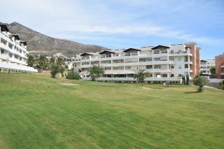 El pensador, luxe appartement aan golfbaan - Benalmádena - 9