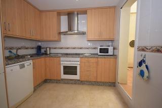 El pensador, luxe appartement aan golfbaan - Benalmádena - 4