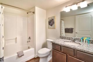 2H New Cozy Moab RedCliff Condo, Pool & Hot Tub - Moab - 9