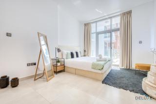 Upbeat 1BR at Pantheon Elysee Jumeirah Village Circle by Deluxe Holiday Homes - Dubai - 6