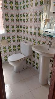 Pension Suiza - Reus - 6