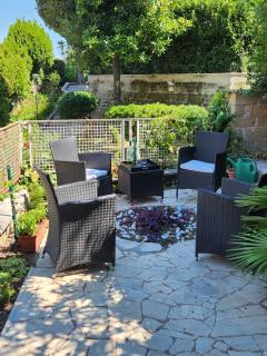 CHEZ NOUS - Roma - 8