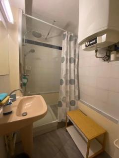 Charmant T2 pour 4 personnes terrasse vue mer, ascenseur - 4CASI402 Charming one bedroom apartment - Canet-en-Roussillon - 2