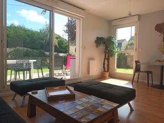 résidence la clairière aux portes de la baie de Somme - Abbeville - 0