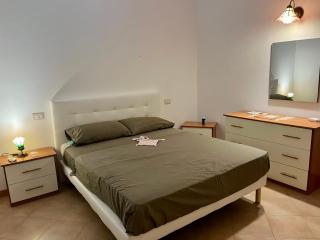 Oliveri nuovo appartamento 5 posti letto più posto auto privato - Oliveri - 8