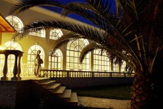 St.George's Bay Country Club & Spa - 2