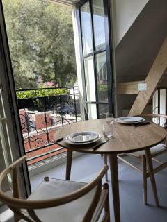 Luxe Loft in Historisch Pand in Walstraat Deventer - Deventer - 2